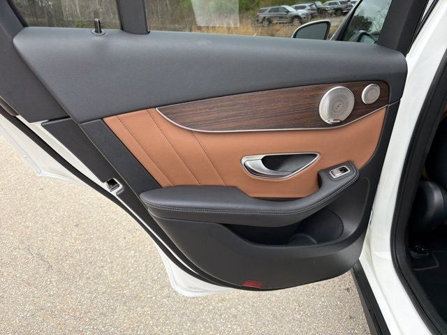 2021 Mercedes-Benz GLC GLC 300 4MATIC®