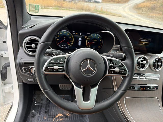 2021 Mercedes-Benz GLC GLC 300 4MATIC®