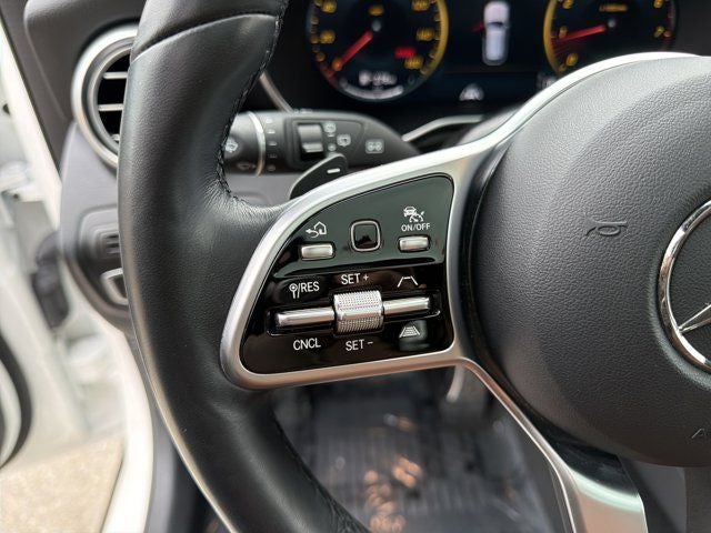 2021 Mercedes-Benz GLC GLC 300 4MATIC®