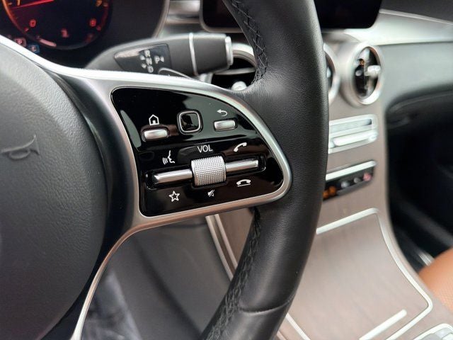 2021 Mercedes-Benz GLC GLC 300 4MATIC®