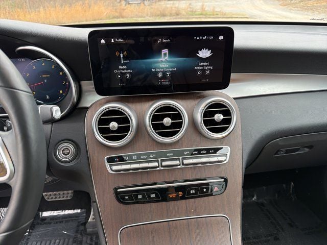 2021 Mercedes-Benz GLC GLC 300 4MATIC®