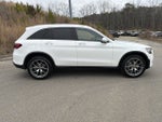 2021 Mercedes-Benz GLC GLC 300 4MATIC®