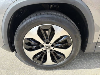 2025 Mercedes-Benz GLA GLA 250 4MATIC®