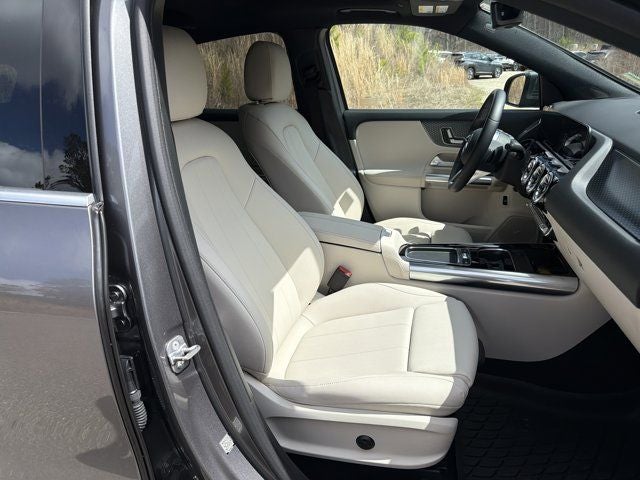 2025 Mercedes-Benz GLA GLA 250 4MATIC®