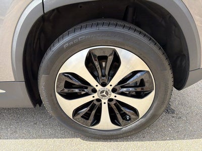 2025 Mercedes-Benz GLA GLA 250 4MATIC®