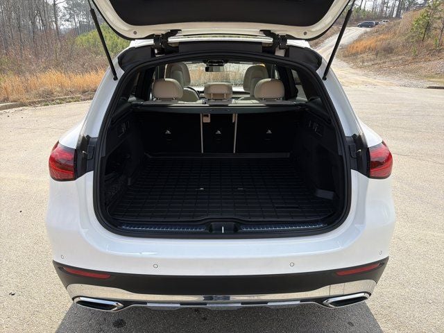 2025 Mercedes-Benz GLC GLC 300 4MATIC®