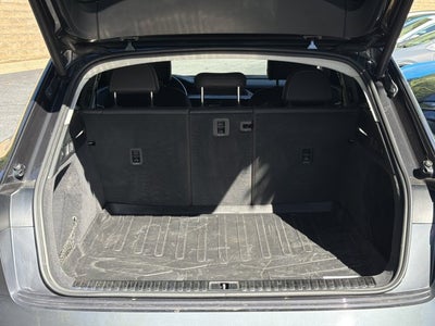 2021 Audi e-tron Premium quattro