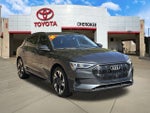 2021 Audi e-tron Premium quattro