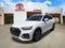 2021 Audi Q5 quattro