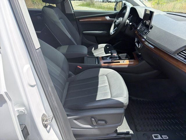 2021 Audi Q5 quattro