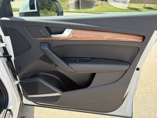 2021 Audi Q5 quattro