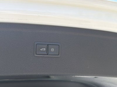2021 Audi Q5 quattro