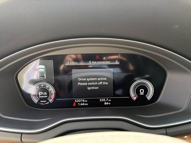2021 Audi Q5 quattro