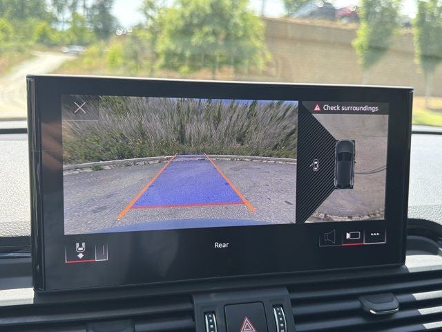 2021 Audi Q5 quattro