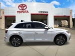 2021 Audi Q5 quattro