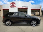 2022 Audi Q3 Premium Plus S Line quattro