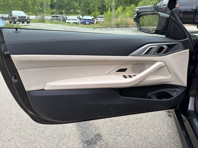 2021 BMW 4 Series 430i