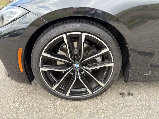 2021 BMW 4 Series 430i