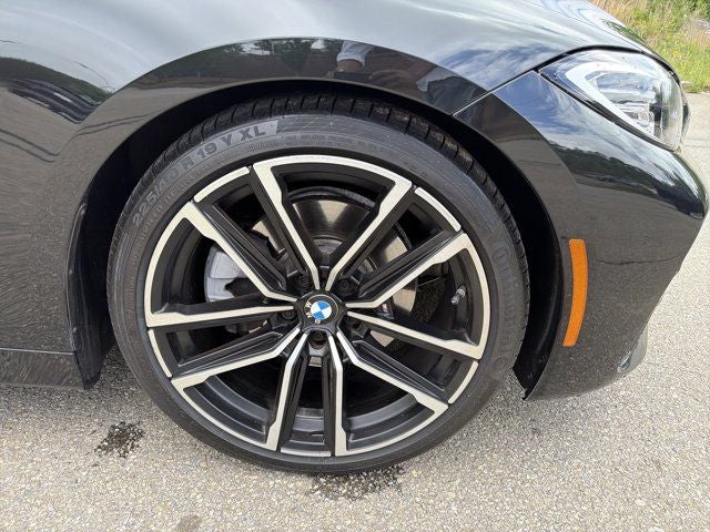 2021 BMW 4 Series 430i