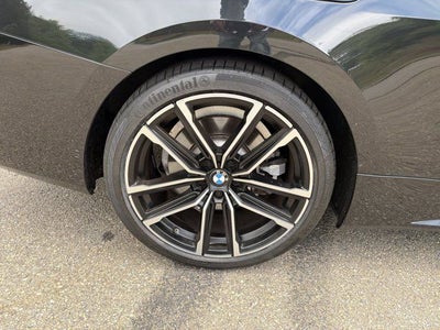 2021 BMW 4 Series 430i