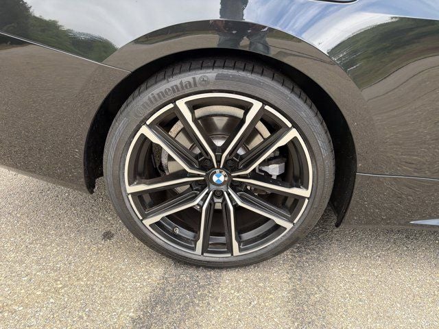 2021 BMW 4 Series 430i