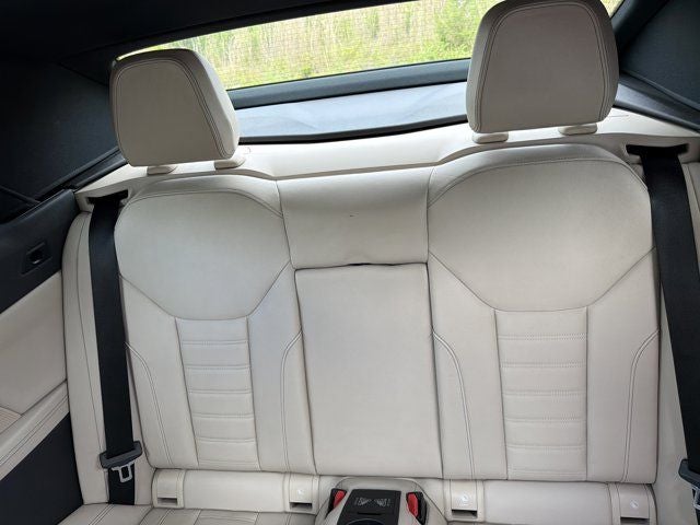 2021 BMW 4 Series 430i