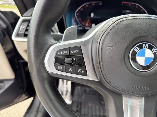 2021 BMW 4 Series 430i