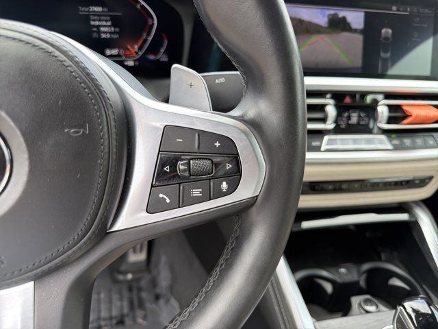 2021 BMW 4 Series 430i