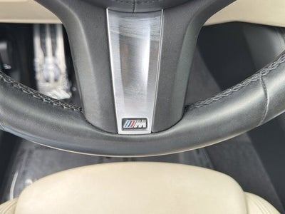 2021 BMW 4 Series 430i