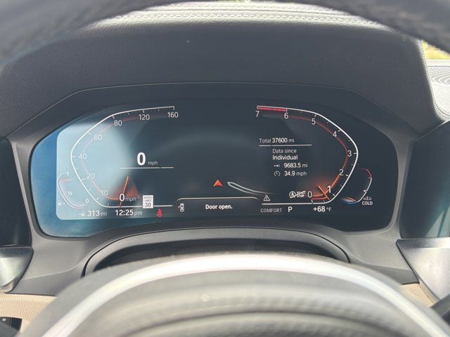 2021 BMW 4 Series 430i