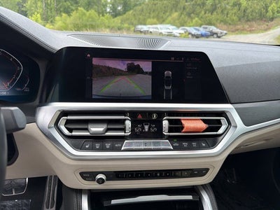 2021 BMW 4 Series 430i