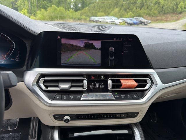 2021 BMW 4 Series 430i