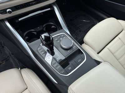 2021 BMW 4 Series 430i