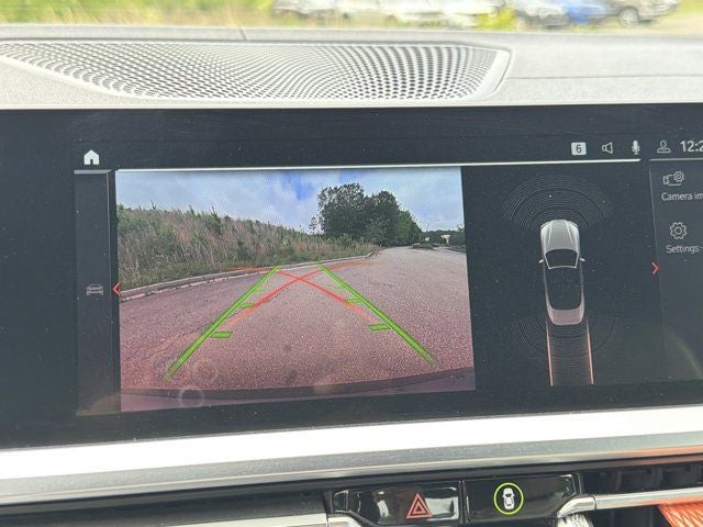 2021 BMW 4 Series 430i