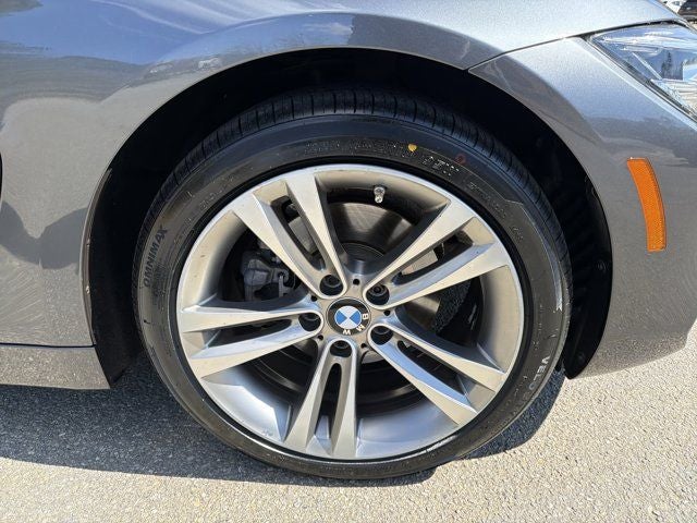 2019 BMW 4 Series 430i Gran Coupe