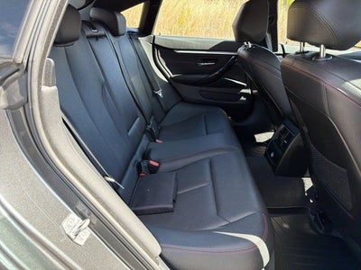 2019 BMW 4 Series 430i Gran Coupe
