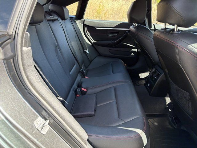 2019 BMW 4 Series 430i Gran Coupe