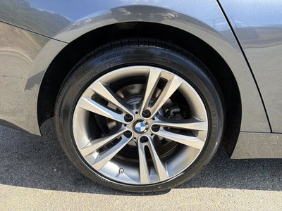 2019 BMW 4 Series 430i Gran Coupe