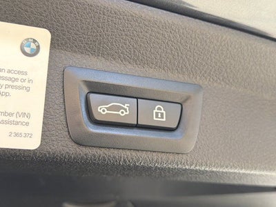 2019 BMW 4 Series 430i Gran Coupe