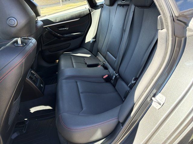 2019 BMW 4 Series 430i Gran Coupe