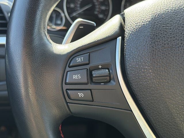 2019 BMW 4 Series 430i Gran Coupe