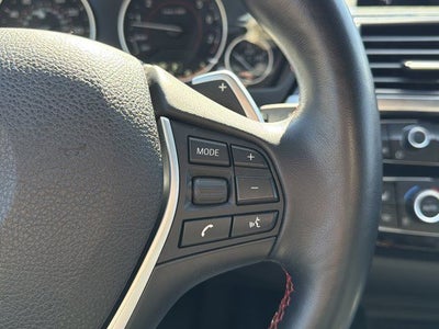 2019 BMW 4 Series 430i Gran Coupe