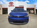 2022 Volkswagen ID.4 Pro S