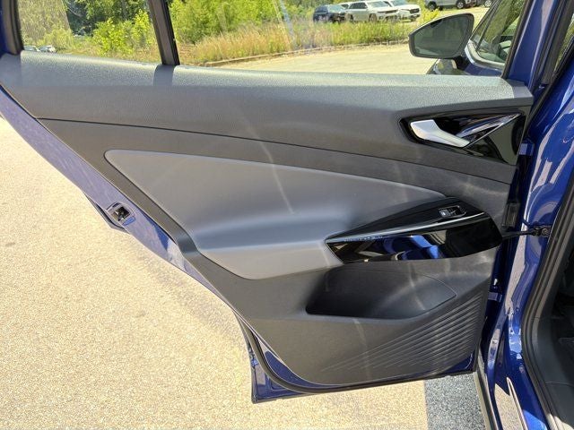 2022 Volkswagen ID.4 Pro S