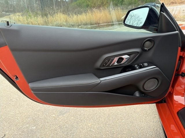 2024 Toyota GR Supra 3.0 Premium