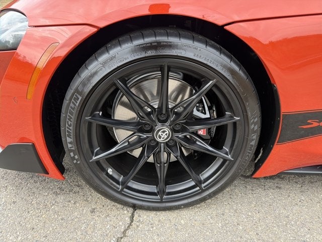 2024 Toyota GR Supra 3.0 Premium