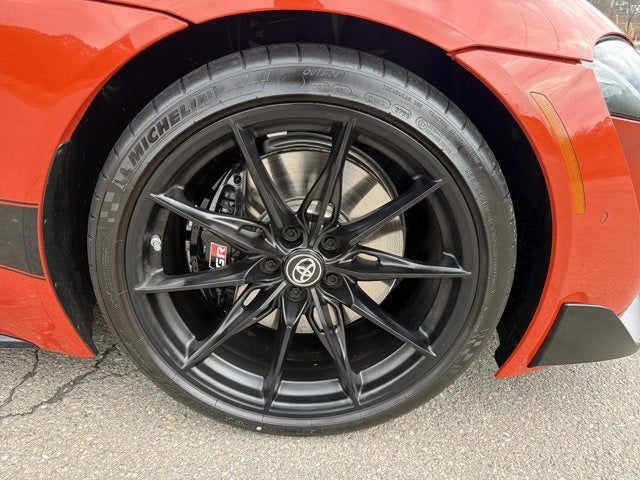 2024 Toyota GR Supra 3.0 Premium