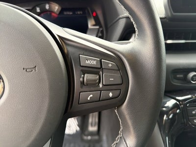 2024 Toyota GR Supra 3.0 Premium