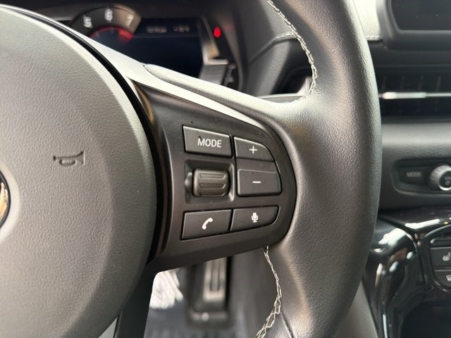 2024 Toyota GR Supra 3.0 Premium