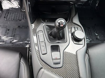 2024 Toyota GR Supra 3.0 Premium